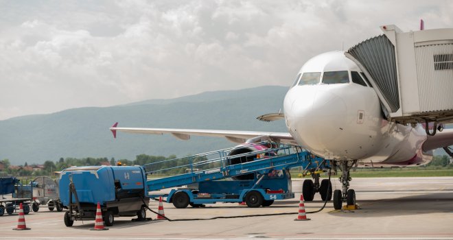 Uskoro će Sarajevo biti povezano sa tri nove aviolinije: Evo u koje gradove ćete moći direktno letjeti