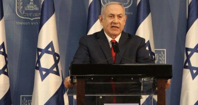 Netanyahu: Neće biti trajnog mira u Gazi bez udovoljavanja izraelskim zahtjevima