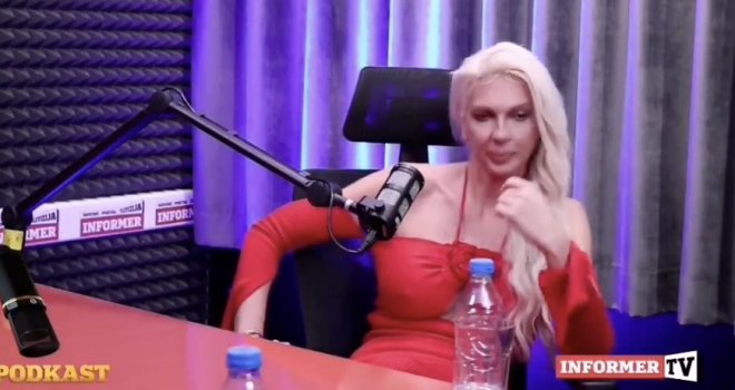 Jelena Karleuša otkrila pravu istinu o svom braku, progovorila i o aferi sa Ognjenom Vranješom