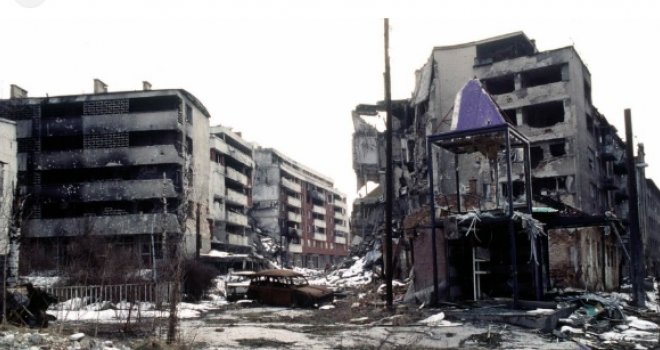 Veljko Papić pravosnažno osuđen za zločine i maltretiranja na Grbavici i Kovačićima