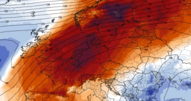 Stiže 'Zeus', svoje pipke će proširiti i nad Evropom... Neke će ova vijest obradovati, druge razočarati