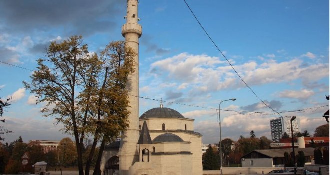 U Banjoj Luci se otvara još jedna džamija: Svečanost na dan njenog rušenja