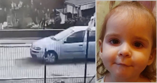 Zastrašujući preokret: Brat osumnjičenog za ubistvo male Danke umro nasilnom, a ne prirodnom smrću