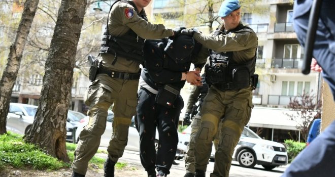 Europol o jučerašnjoj akciji u BiH: Srušen najuži krug globalnog kralja droge!