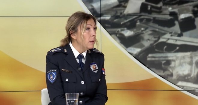 Majorka policije o potrazi za ubijenom Dankom Ilić: Prošlog četvrtka su premjestili tijelo