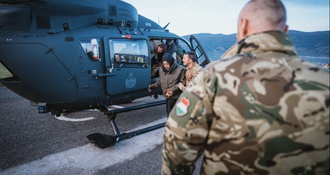 Der Standard: EUFOR je spreman pomoći SIPA-i u privođenju Milorada Dodika, general Barbu može izdati naredbu