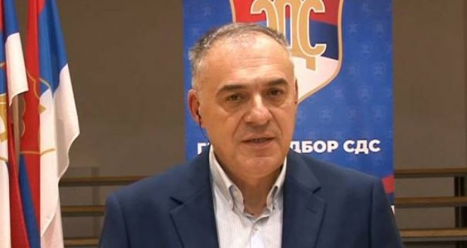 Neočekivani preokret: 'Neće biti sjednice NSRS o razdruživanju s FBiH. To je bio probni balon SNSD-a pred izbore'