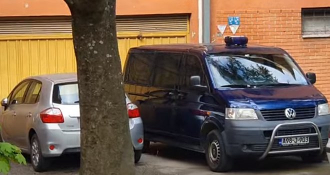 Ovo su imena osoba za koje Tužilaštvo BiH traži pritvor, na spisku šefovi policije FUP-a, evo kada je sudsko ročište