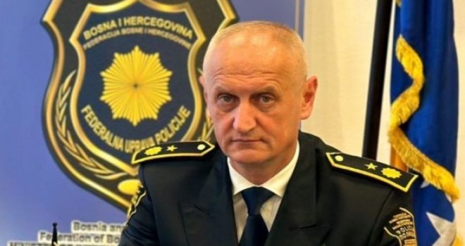 Europol Vahidinu Munjiću zabranio dolazak na Konveciju šefova policije u Hagu