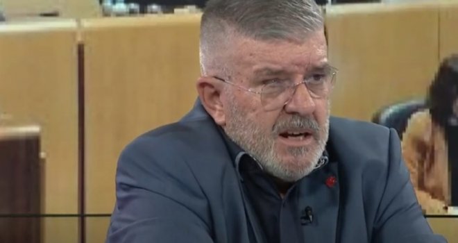 Mioković najavljuje smjene: Prioritet je FTV, Komisija u maju bira sve članove UO odjednom! A onda novo rukovodstvo...