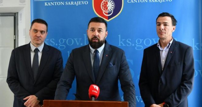 Oglasio se ministar Magoda: Pogledajte kako je bilo nekad, a koliko Ministarstvo od 2023. godine izdvaja za NUB 