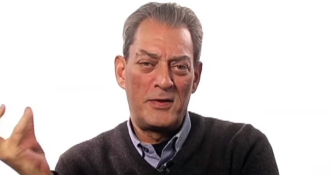 Umro je Paul Auster, jedan od najuvaženijih američkih književnika, imao je posebnu vezu sa Sarajevom