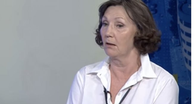 Prof. dr. Hajrija Maksić nova je v. d. direktorica KCUS-a