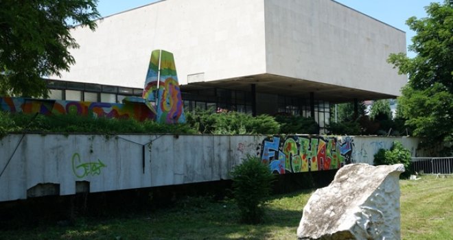 Nakon više od 30 godina uskoro počinje restauracija objekta Historijskog muzeja BiH