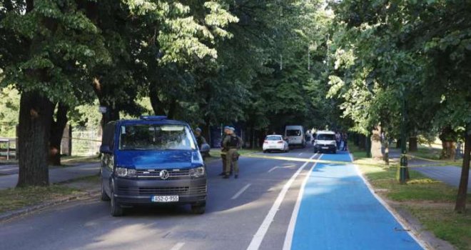 Ko je ubijeni Anel Kršo? Od ranije poznat policiji, hapšen zbog pucnjave, ranio Benjamina Delalića, bio meta...