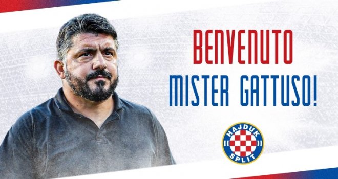 Legendarni Gattuso pokazao veličinu i pozvao na pomoć za unesrećene u poplavama u BiH