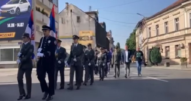 Vojni analitičar o marširanju Vojske Srbije u BiH: Cilj je razmjena teritorija, postoje dva rješenja
