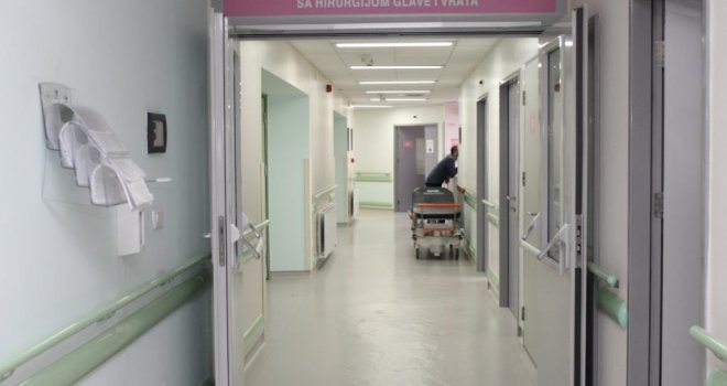 Lijepa vijest sa KCUS-a: Djeca više ne moraju ići van BiH, na hirurgiji se ponovo vrši ugradnja kohlearnih implantata