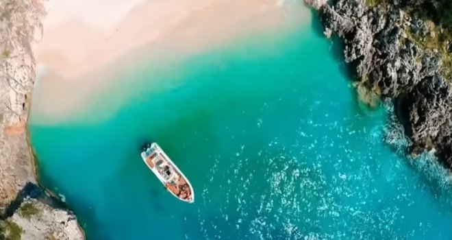 Hoće li  turisti ove godine ovdje masovno na more: Pizza 2 eura, a noćenje samo 24