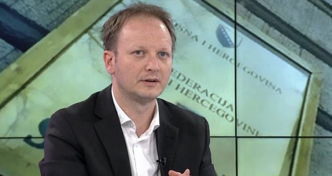 Bojan Bošnjak tvrdi: Nije tačno da je Ministarstvo dalo saglasnost za krčenje, sječu šume i gradnju na Bjelašnici