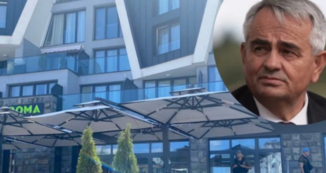 Apsurdi: Mulaosmanović i Berilo u pritvoru, a apartmani i dalje rade nesmetano, evo dokaza