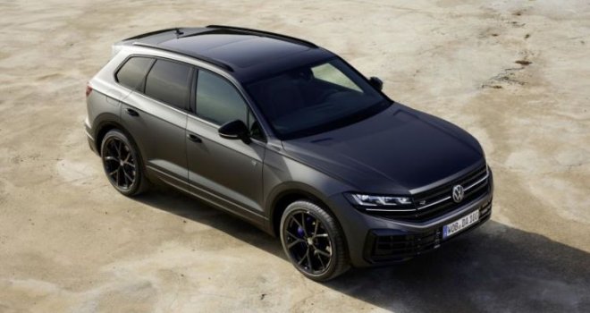 Zbogom legendo: Volkswagen gasi svoj najprestižniji model kako bi se koncentrisali na jeftinije modele
