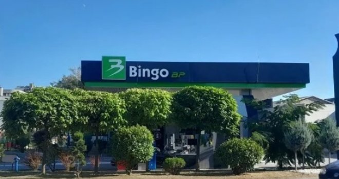 Bingo Petrol otvorio svoju prvu pumpu u Sarajevu: Pogledajte nove cijene goriva...