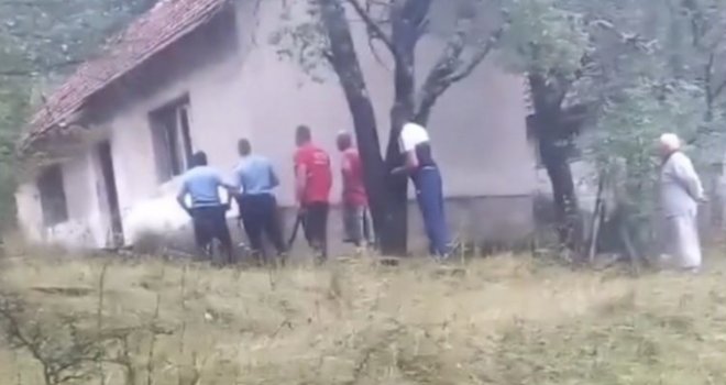 Totalni obrat u slučaju pucnjave kod Nevesinja: Napadač ipak nije migrant?