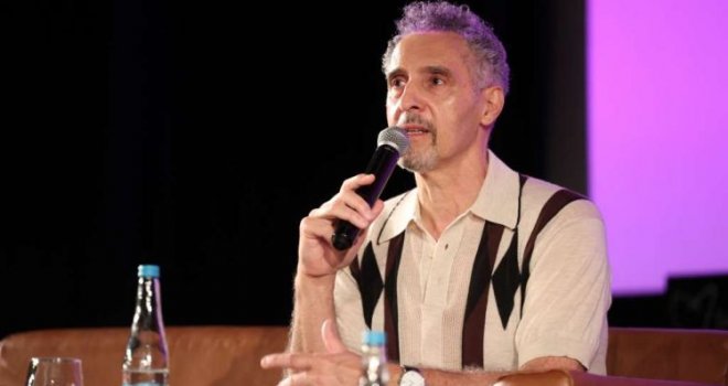 John Turturro: Tek danas razumijem 