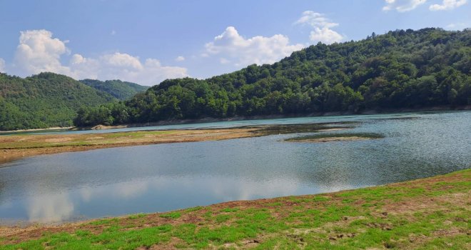  FUZIP na teren poslao inspektora, strahuje se od izlijevanja 400 litara goriva