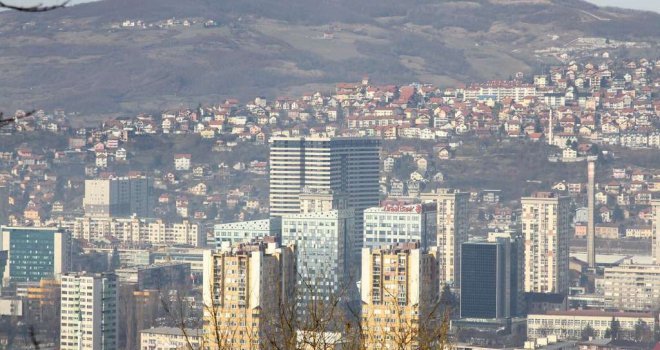 Ovo su gradovi u kojima žive najsretniji ljudi, na kojem mjestu je Sarajevo?