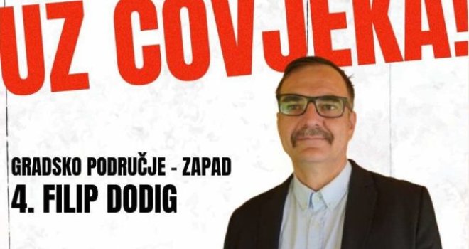 Filip Dodig: Politika HRS-a fokusirana je na potrebe građana, a ne na vlastite pozicije!