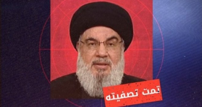 Hezbollah najavio pakao u Libanu ako Izrael krene u invaziju: Čekamo vas spremni na okršaj