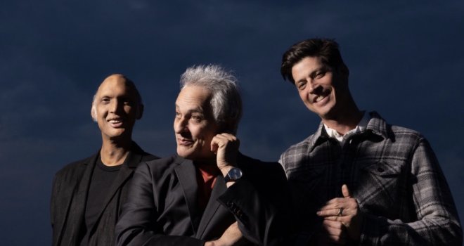 Čuveni američki gitarista gitarista Marc Ribot dolazi na Jazz Fest Sarajevo