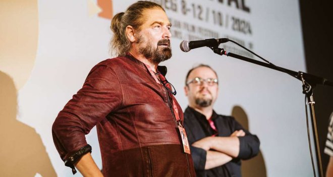 Projekcijom dokumentarnog filma 'Izbor za miss zatvora' otvoreno 25. izdanje MFF-a
