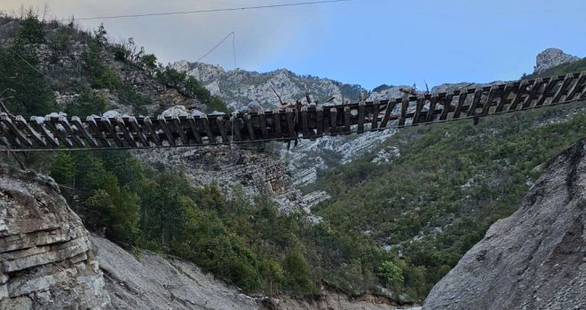 ŽFBiH: Najmanje dva do tri mjeseca za sanaciju pruge, sredstva će osigurati Vlada