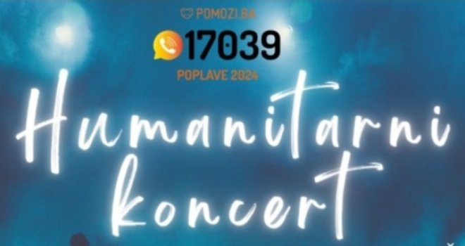 EX-YU Rock Centar organizuje humanitarni koncert za pomoć poplavljenim područjima