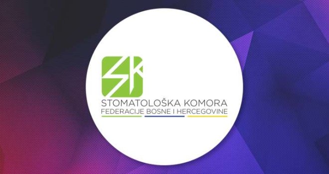 Stomatološka komora FBiH: Omogućiti nadležnim organima nesmetano provođenje svih procedura i postupaka