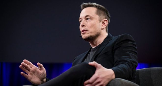 Nikada do sada nije postojala osoba bogata kao Elon Musk, pogledajte koliko je 'težak'