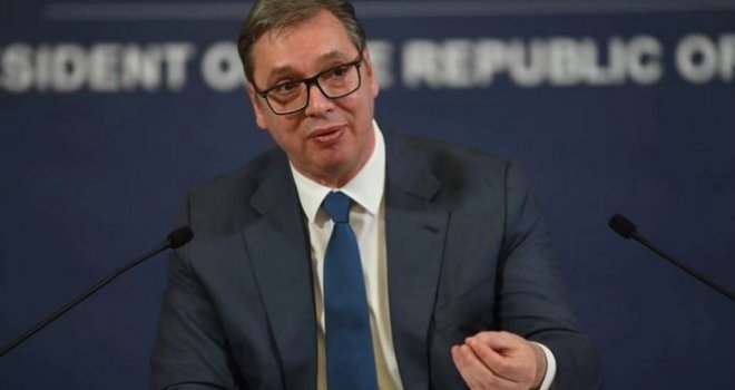 Vučić prelomio i objavio kada će biti novi izbori u Srbiji: 'Ako se do 18. aprila ne formira nova vlada...'