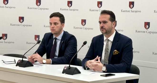 Vlada KS utvrdila Nacrt budžeta za 2025. godinu: Fokus na sanaciji vodovoda i saobraćajnica, deficit će se obuzdati