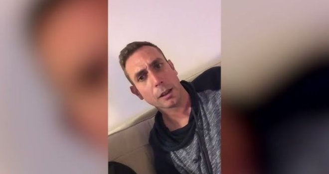 Nogometni sudija javno i bez dlake na jeziku: Liverpool je sr*nje, Klopp je pi*ka!