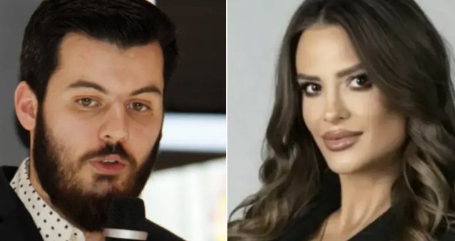 Mate Rimac ponovo slobodan: I Valentina je postala bivša