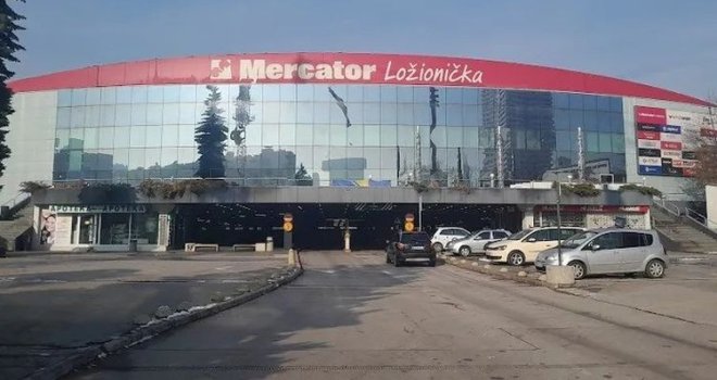 Mercatorove prodavnice uredno rade širom BiH, iako kompanija zvanično ne postoji već godinu dana