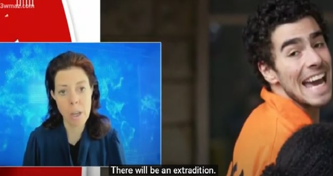 Ne jenjava podrška: Stiže veliki broj donacija za momka optuženog za ubistvo direktora osiguravajuće kuće