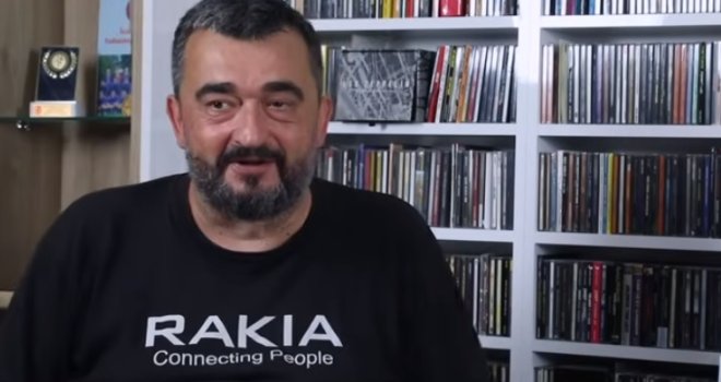 Iznenada umro reditelj Milorad Milinković: 'Mrtav ’ladan' i 'Čitulja za Eskobara' djela su po kojima ga publika najviše pamti