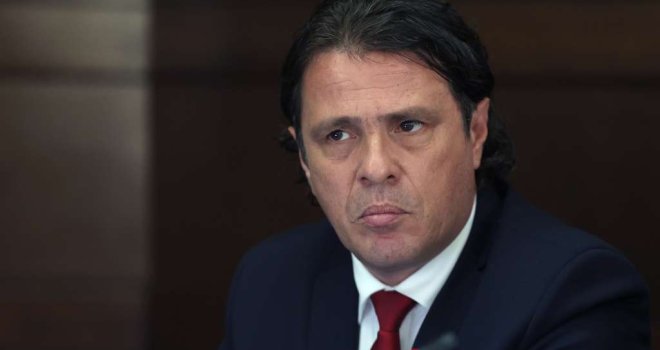 Kraljević: Vlada FBiH usvojila Prijedlog zakona o fiskalizaciji transakcija u FBIH