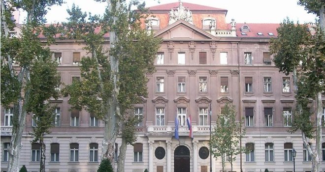 Hrvatskim državljanima preporučeno da ne putuju u Srbiju! Preporuka stigla iz hrvatskog Ministarstva vanjskih i europskih poslova