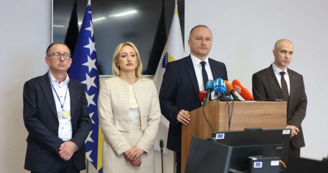 VSTV BiH: Nije usvojen obrazac izvještaja o imovini sudija i tužilaca, čeka se mišljenje iz Brisela