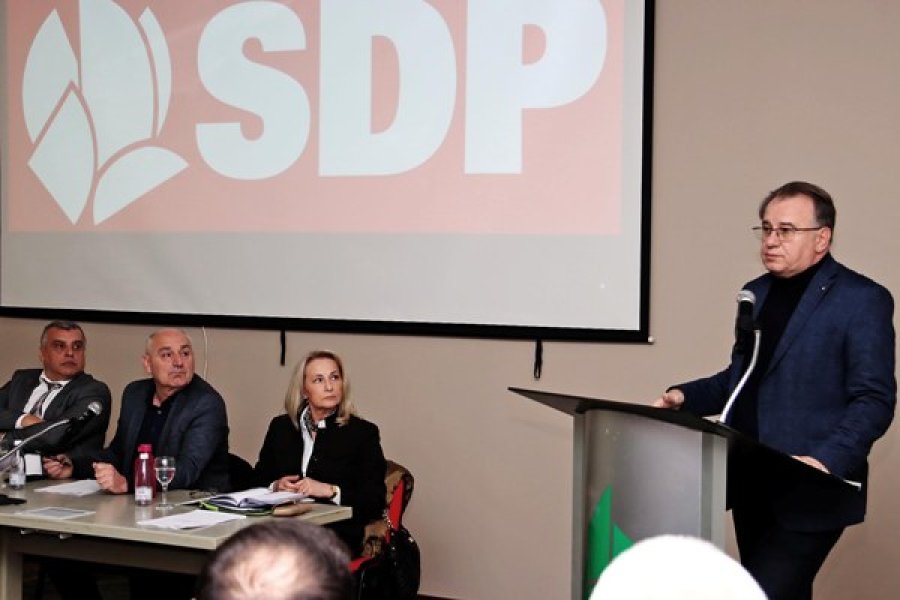 sdp-glavni-odbor-niksic-2025